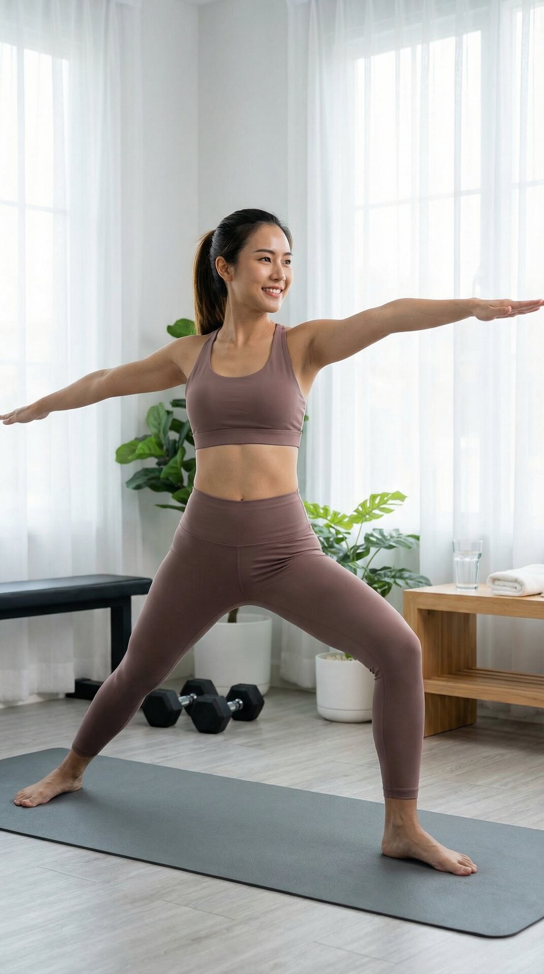 海角健身视频教程